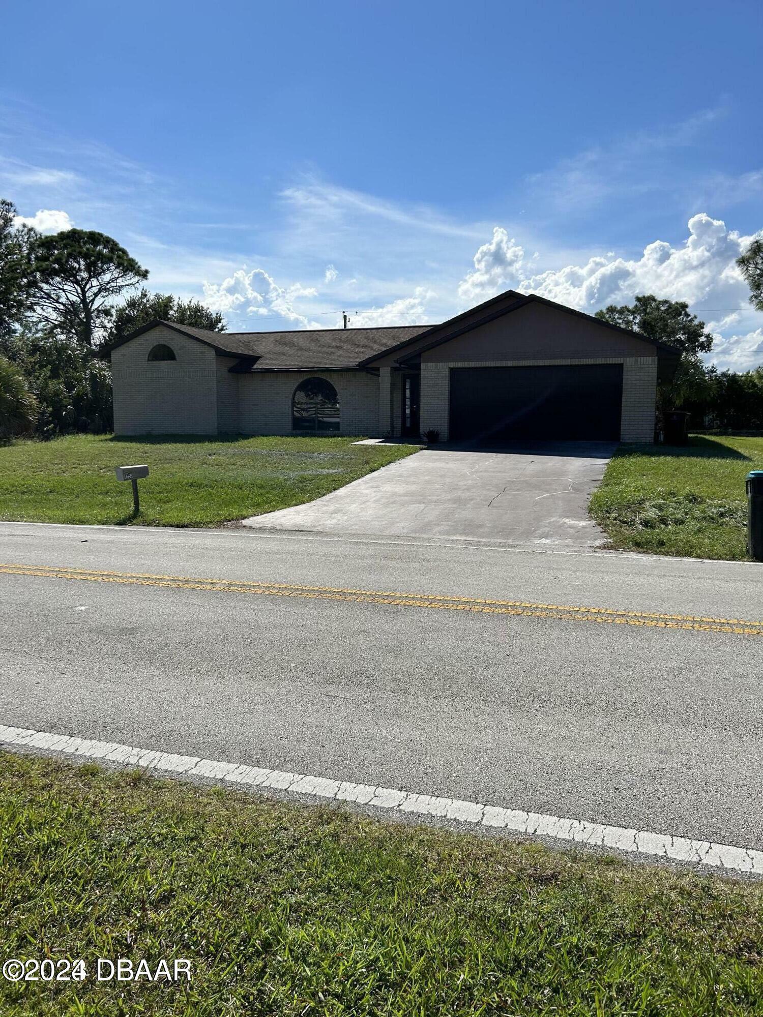 Property Photo:  1250 Glendale Avenue NW  FL 32907 