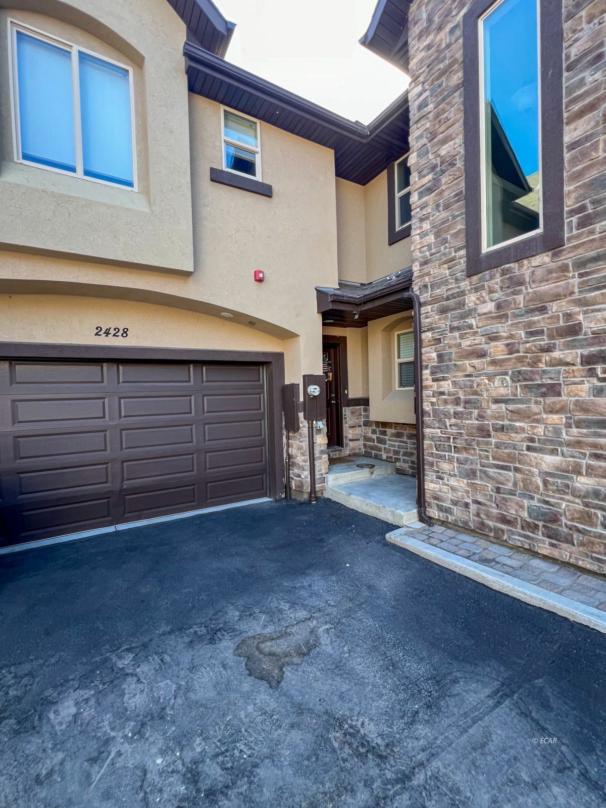 Property Photo:  2428 Khoury Lane  NV 89801 