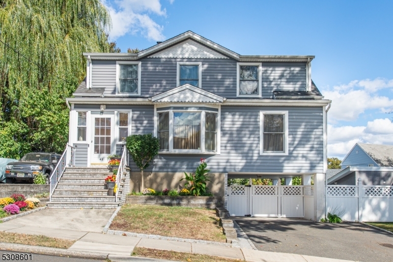 Property Photo:  42 Hopper Ave  NJ 07110 