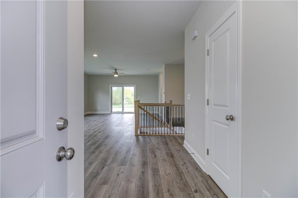 Photo de la propriété:  16450 Blair Street  KS 66030 