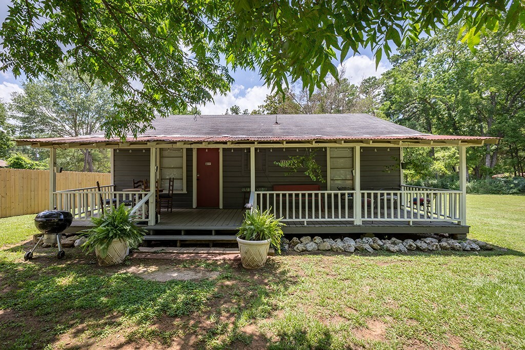 Property Photo:  998 Winston 8 Ranch Road  TX 75904 