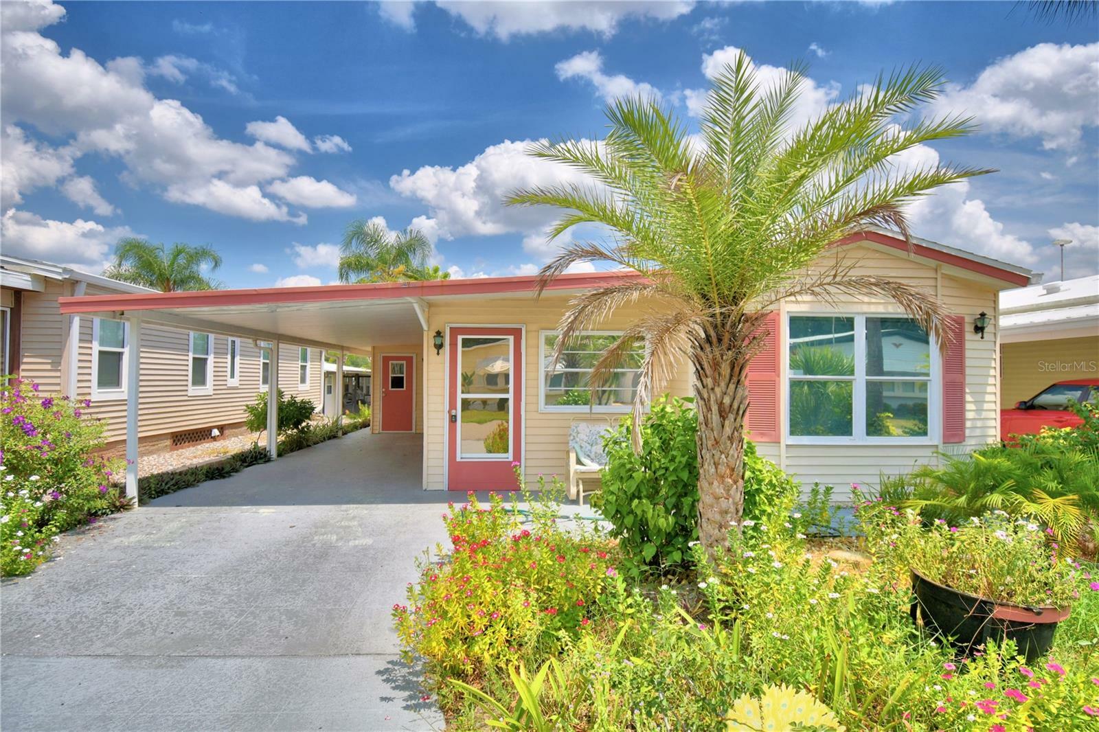 Property Photo:  4925 Cypress Gardens Road 108  FL 33884 