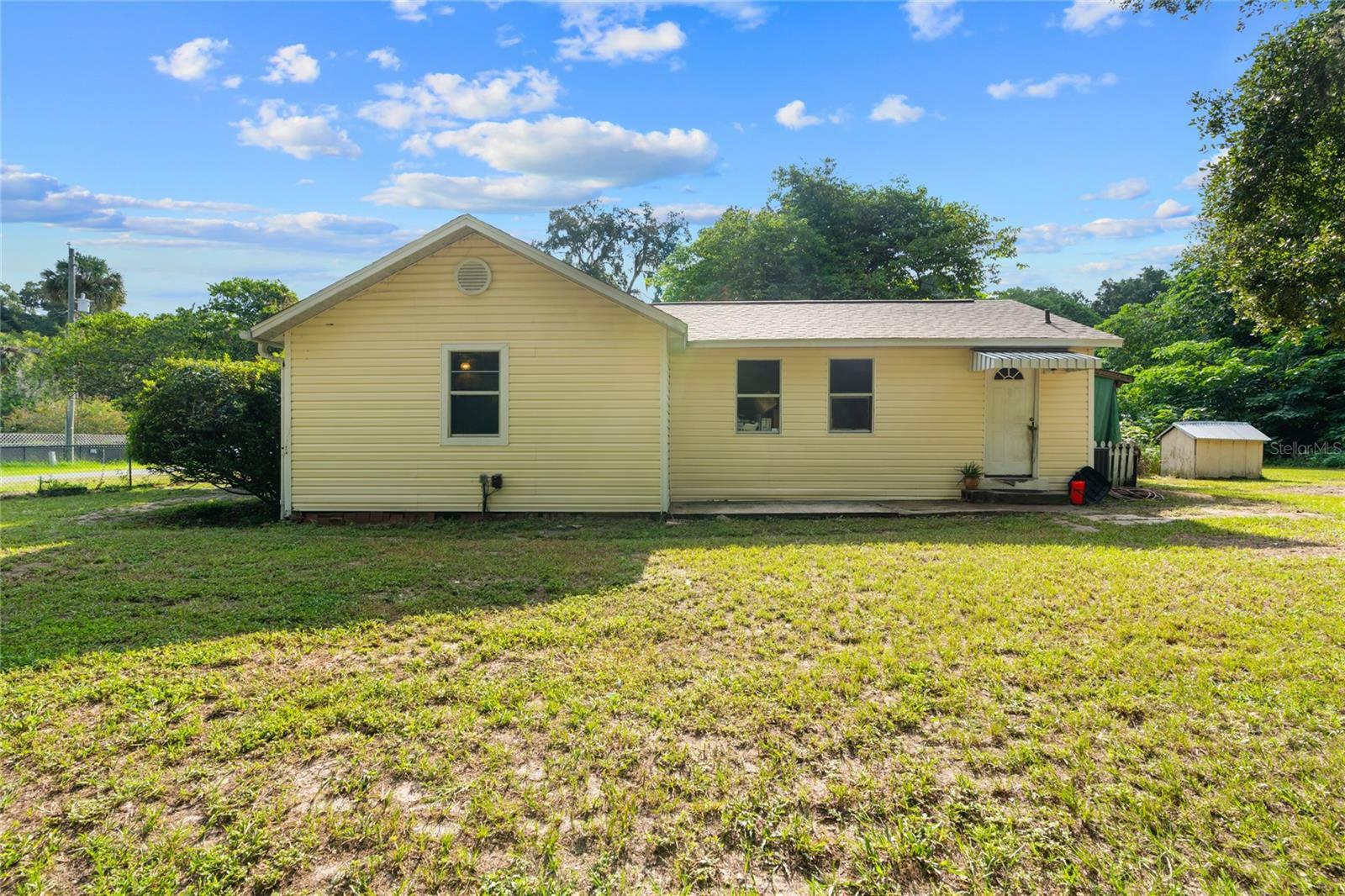 706 NE 31st Street  Ocala FL 34479 photo