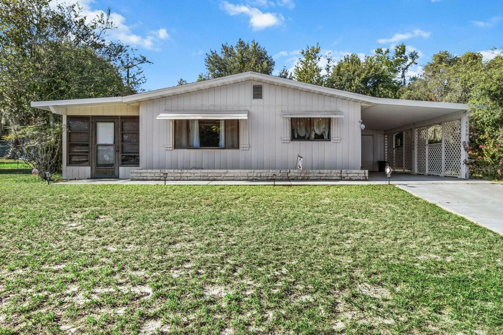 Property Photo:  8954 SW 104th Lane  FL 34481 