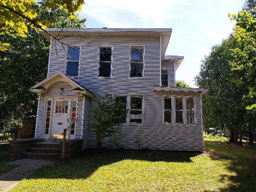 Property Photo:  311 S Mears Avenue  MI 49461 