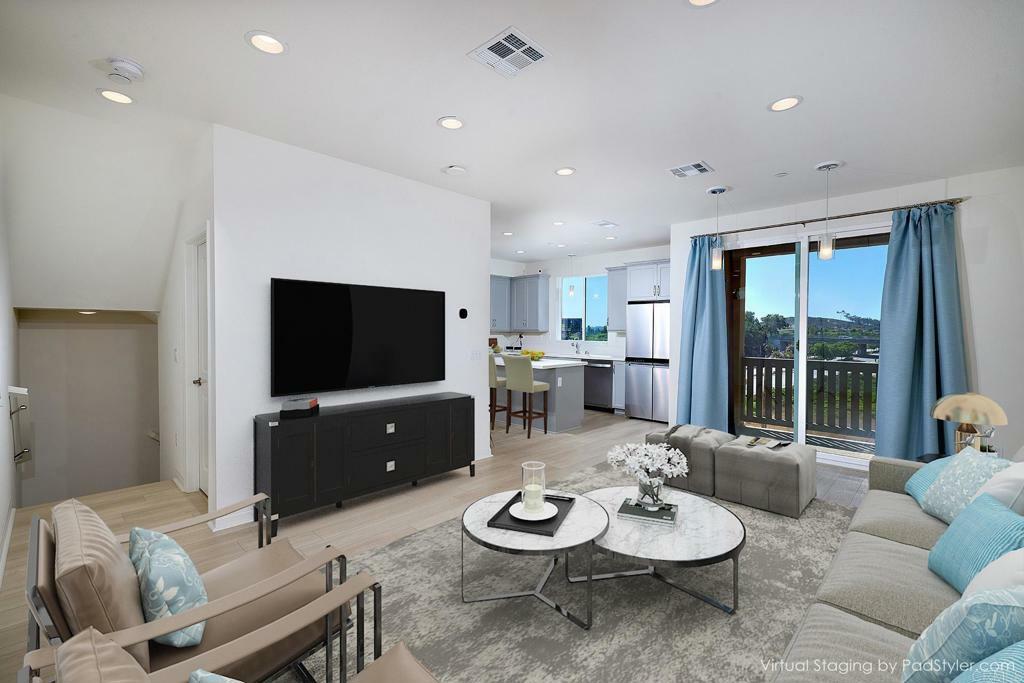 Property Photo:  155 Mission Villas Road  CA 92069 