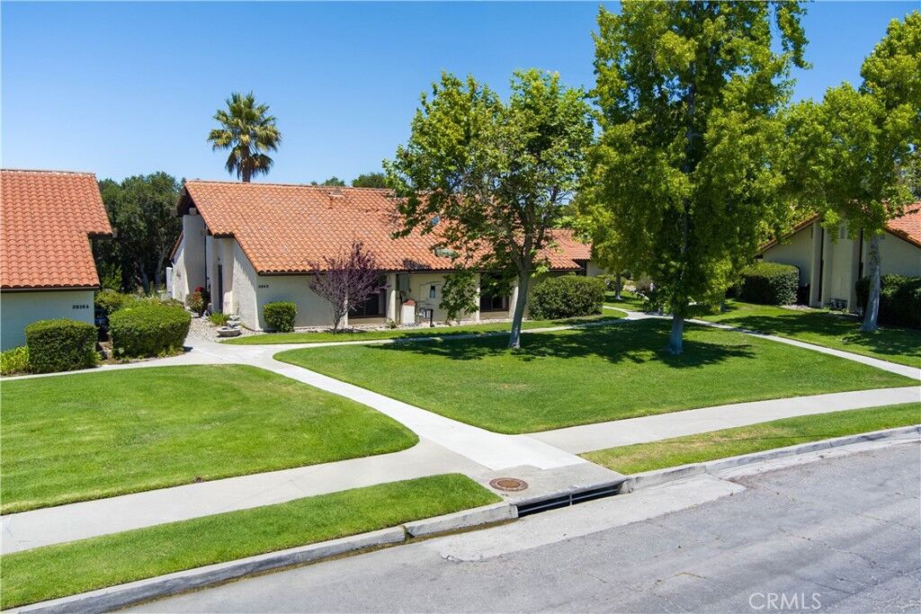 Property Photo: 3940 Mesa Circle Drive CA 93436