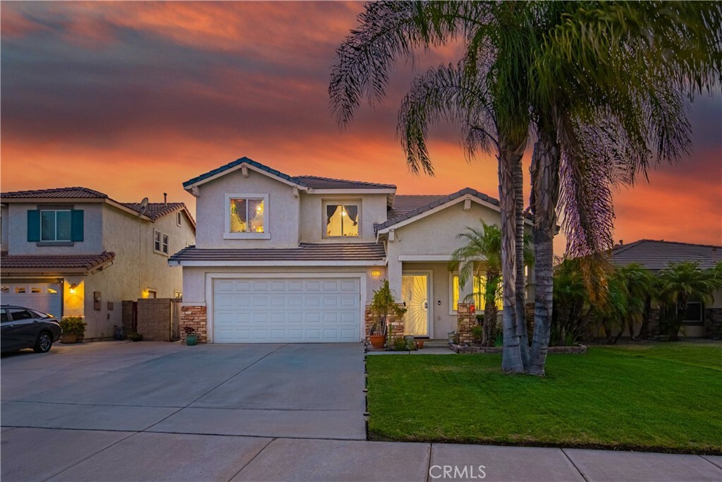 Property Photo:  30577 Pine Creek Drive  CA 92584 