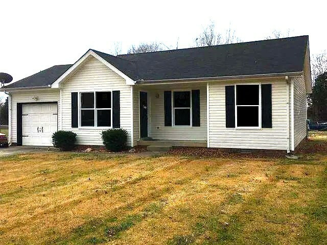 Property Photo:  1082 Tolliver Way  TN 37040 