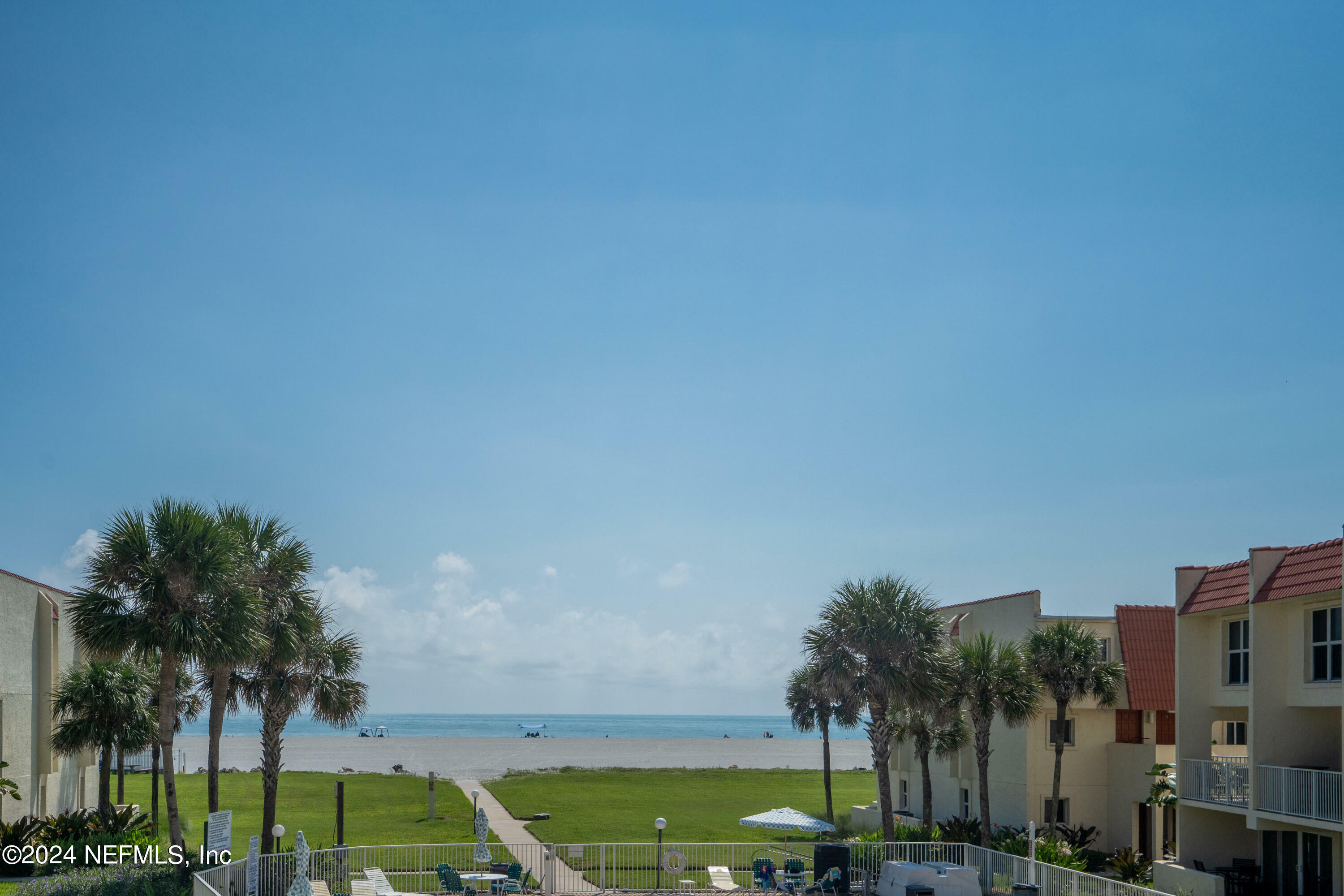 Property Photo:  390 A1a Beach Boulevard 26  FL 32080 