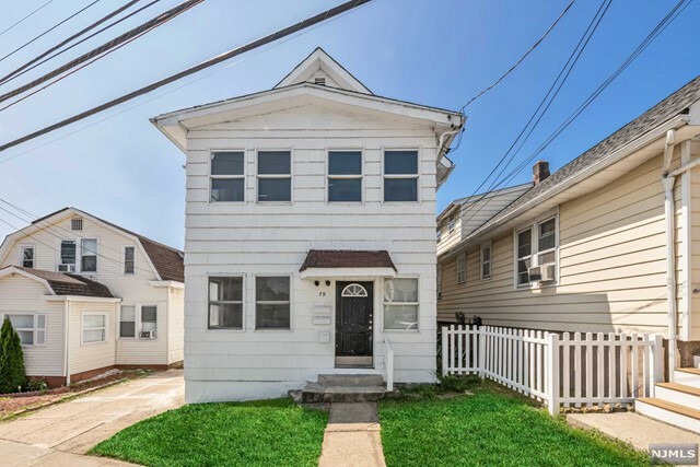 Property Photo:  79 Struyk Avenue  NJ 07508 