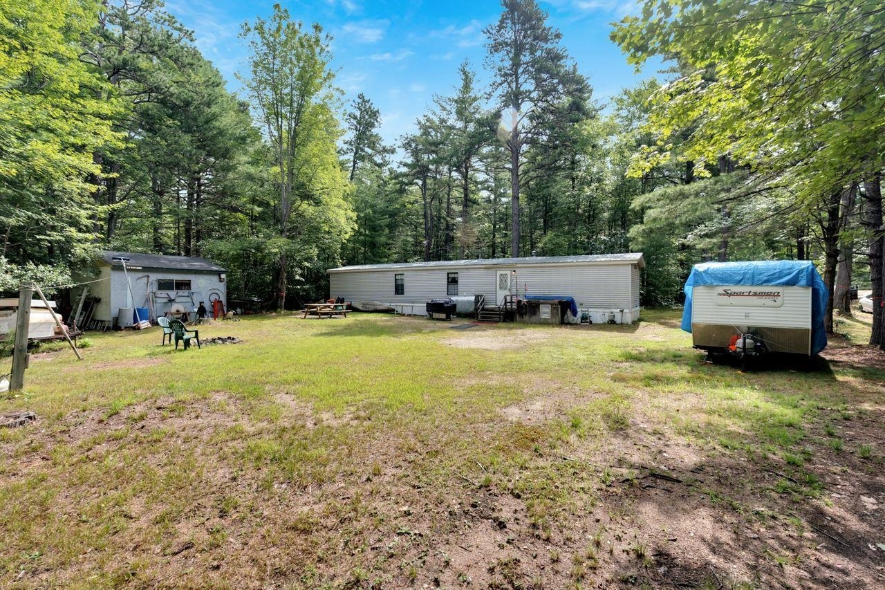 Property Photo:  6 Blueberry Road  NH 03814 