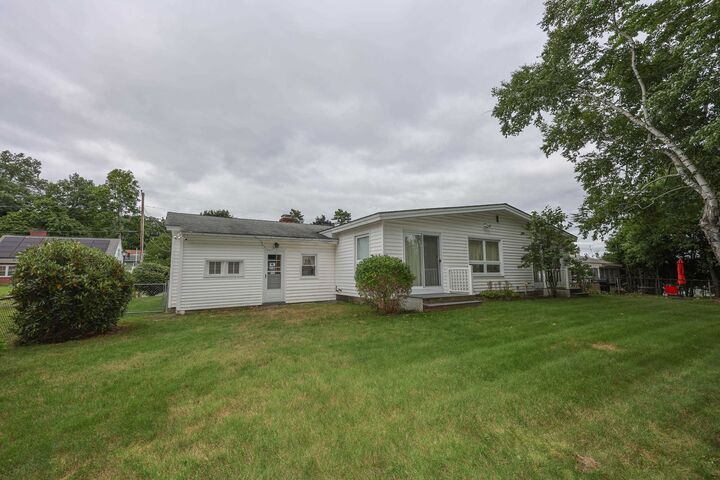 Property Photo: 259 Jobin Drive NH 03103