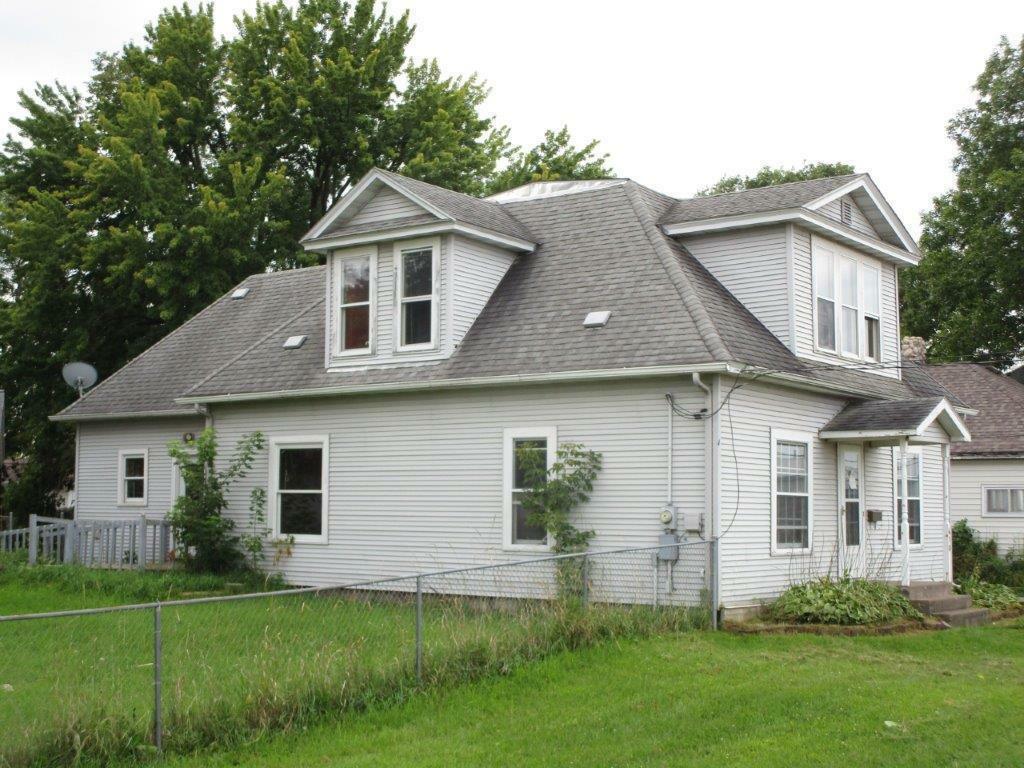 Property Photo:  410 Fritz Avenue W  WI 54848 