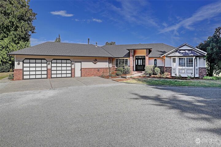 Property Photo:  6519  Silvana Terrace Road  WA 98292 