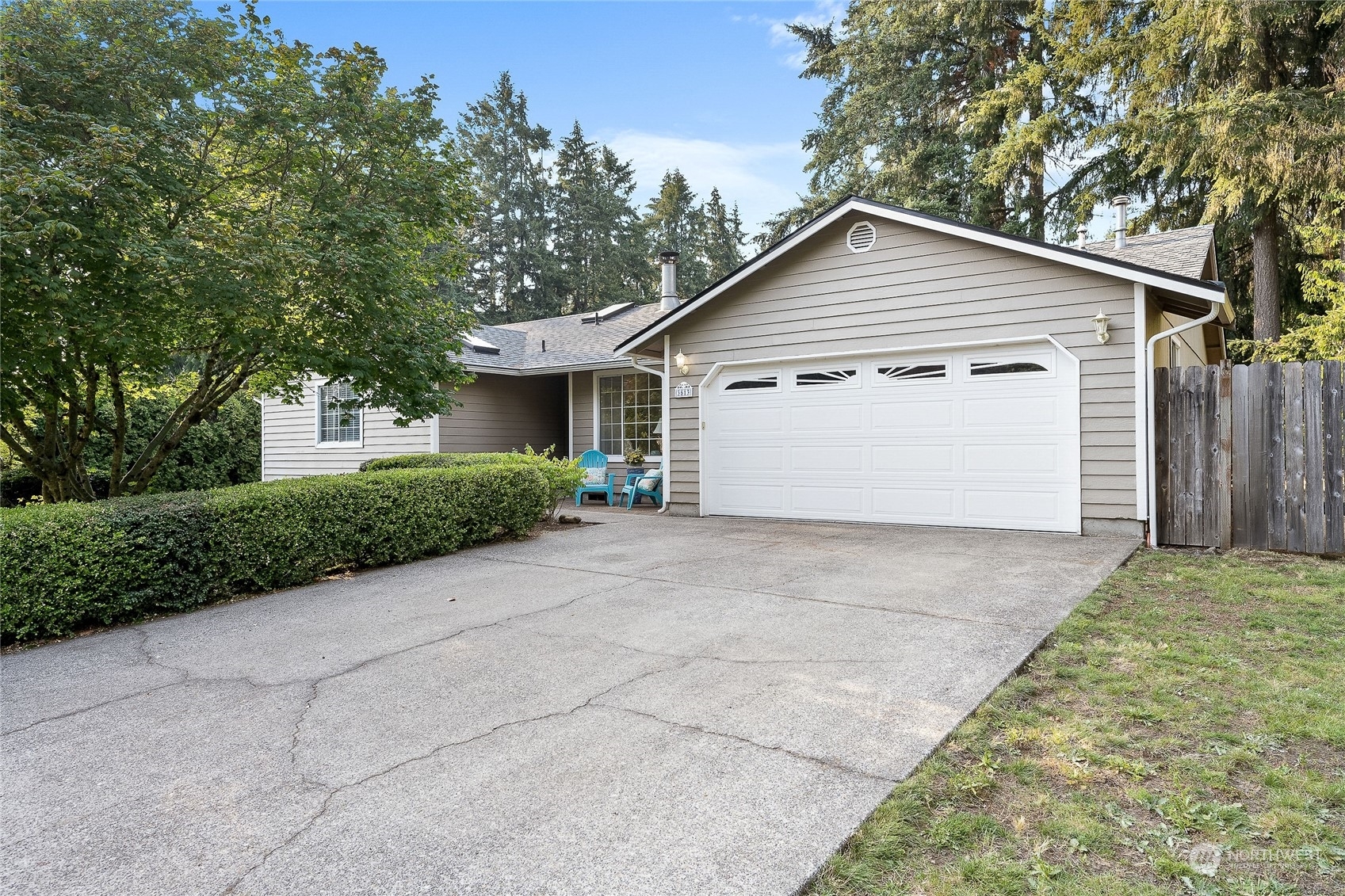 Property Photo:  3513 Radcliff Court SE  WA 98503 