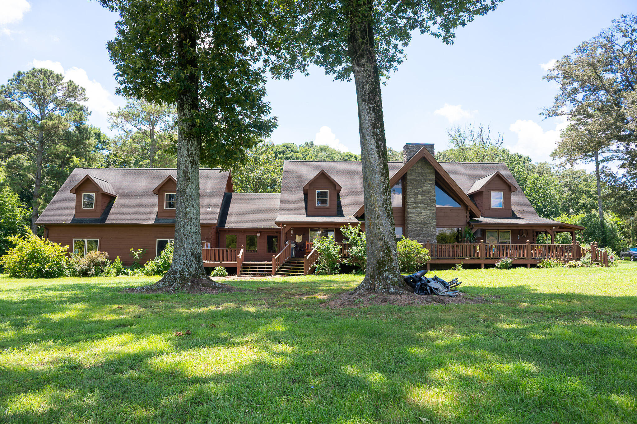 Property Photo: 3901 Spring Place Road SE TN 37323