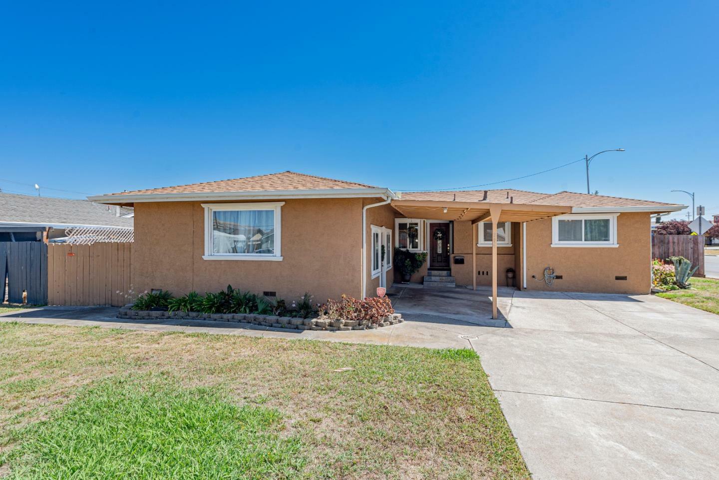 394 Spence Avenue  Milpitas CA 95035 photo