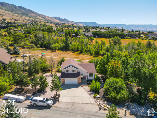 Property Photo:  3778 N Patiosprings Dr E  UT 84310 