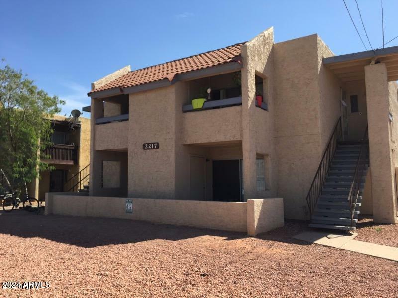 Property Photo:  2217 E Cactus Road 1  AZ 85022 