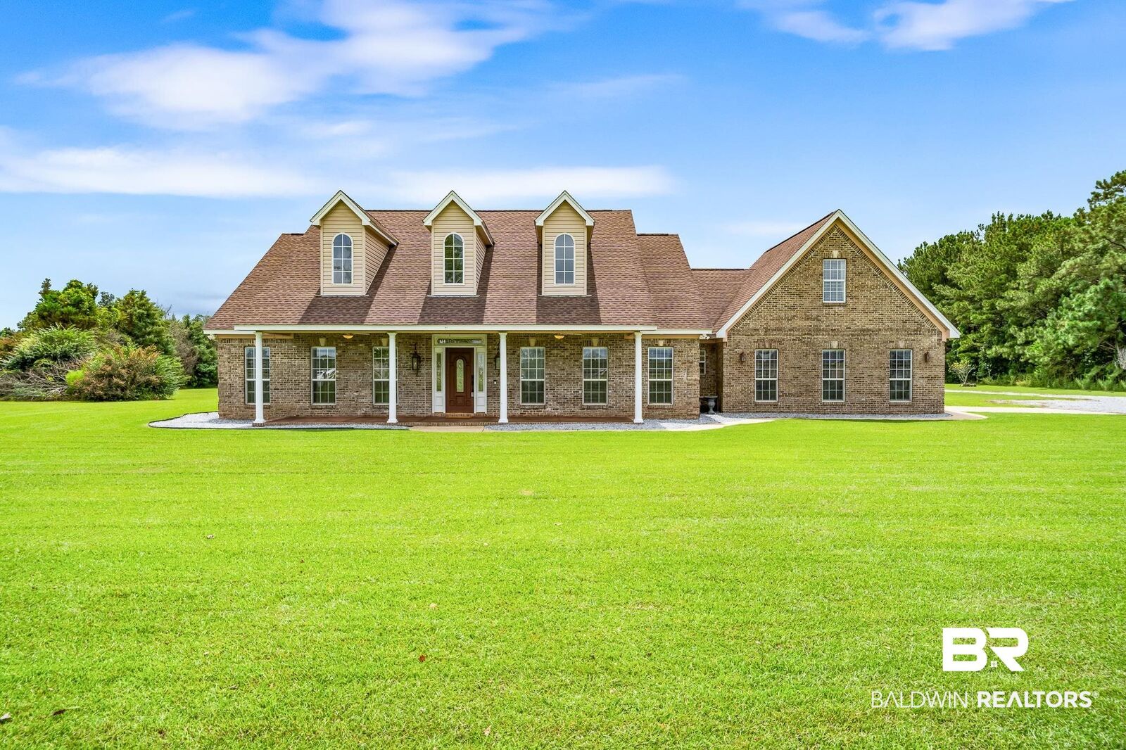 Property Photo:  11794 Sedona Drive  AL 36526 