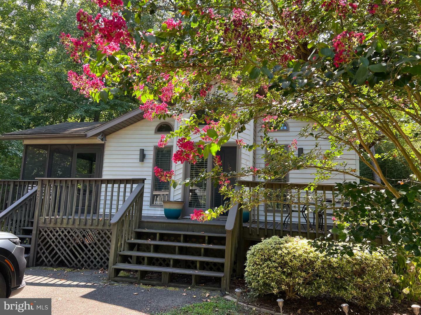 Property Photo:  122 Nottingham Lane  MD 21811 