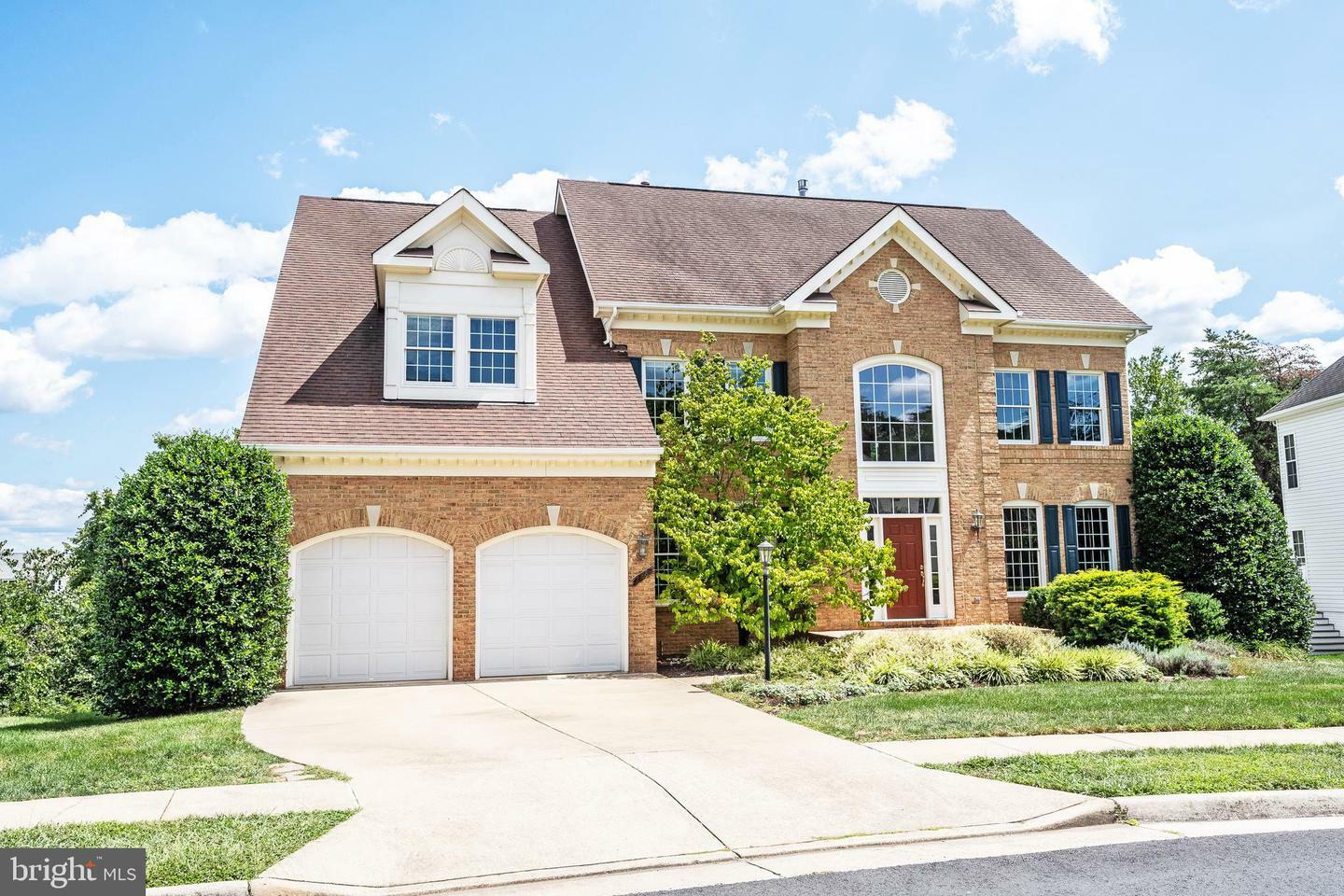 Property Photo: 21084 Carthagena Court VA 20147