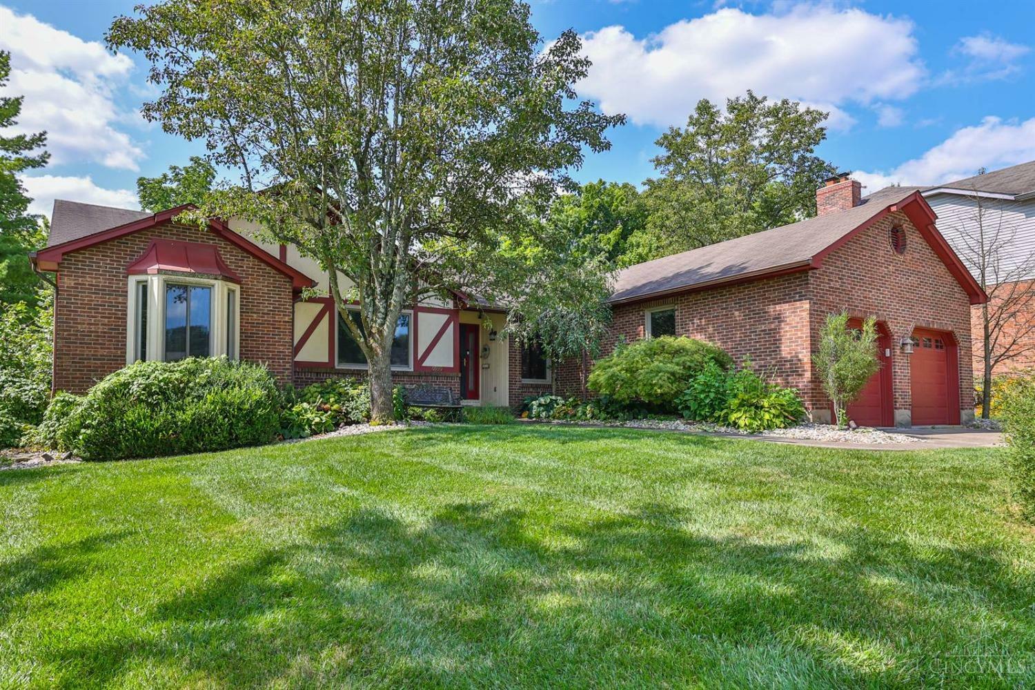 Property Photo:  6999 Willowdale Drive  OH 45248 