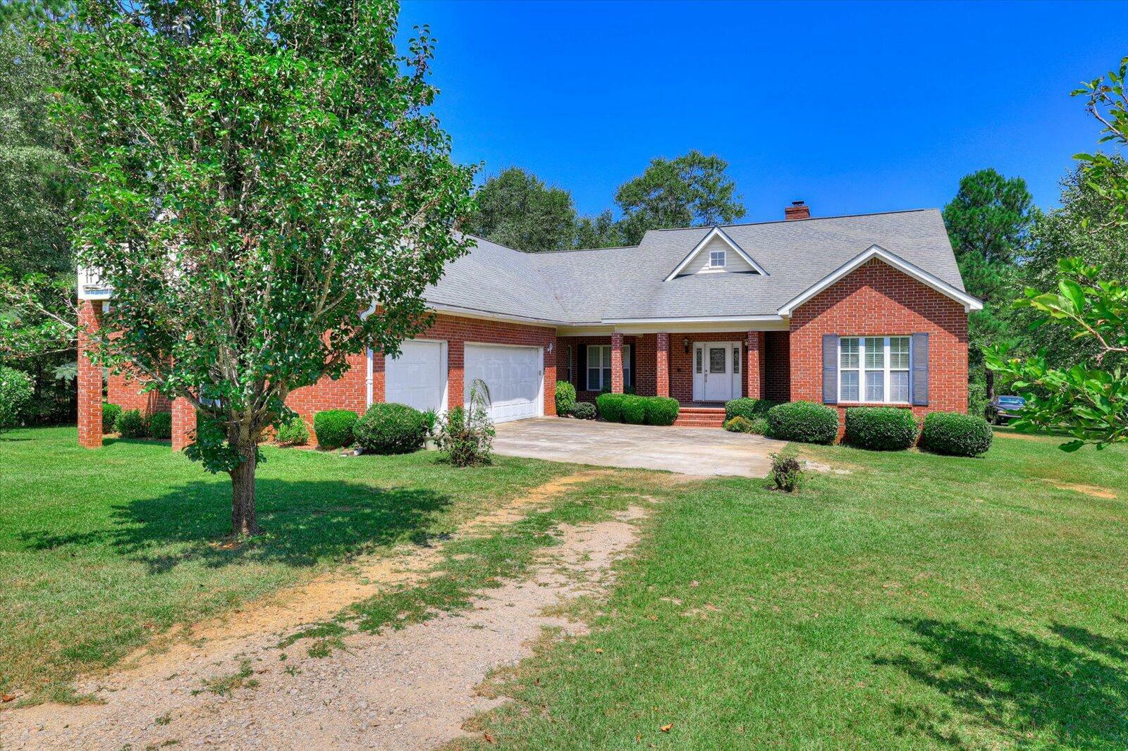 Property Photo:  1197 Jefferson Boulevard  GA 30434 