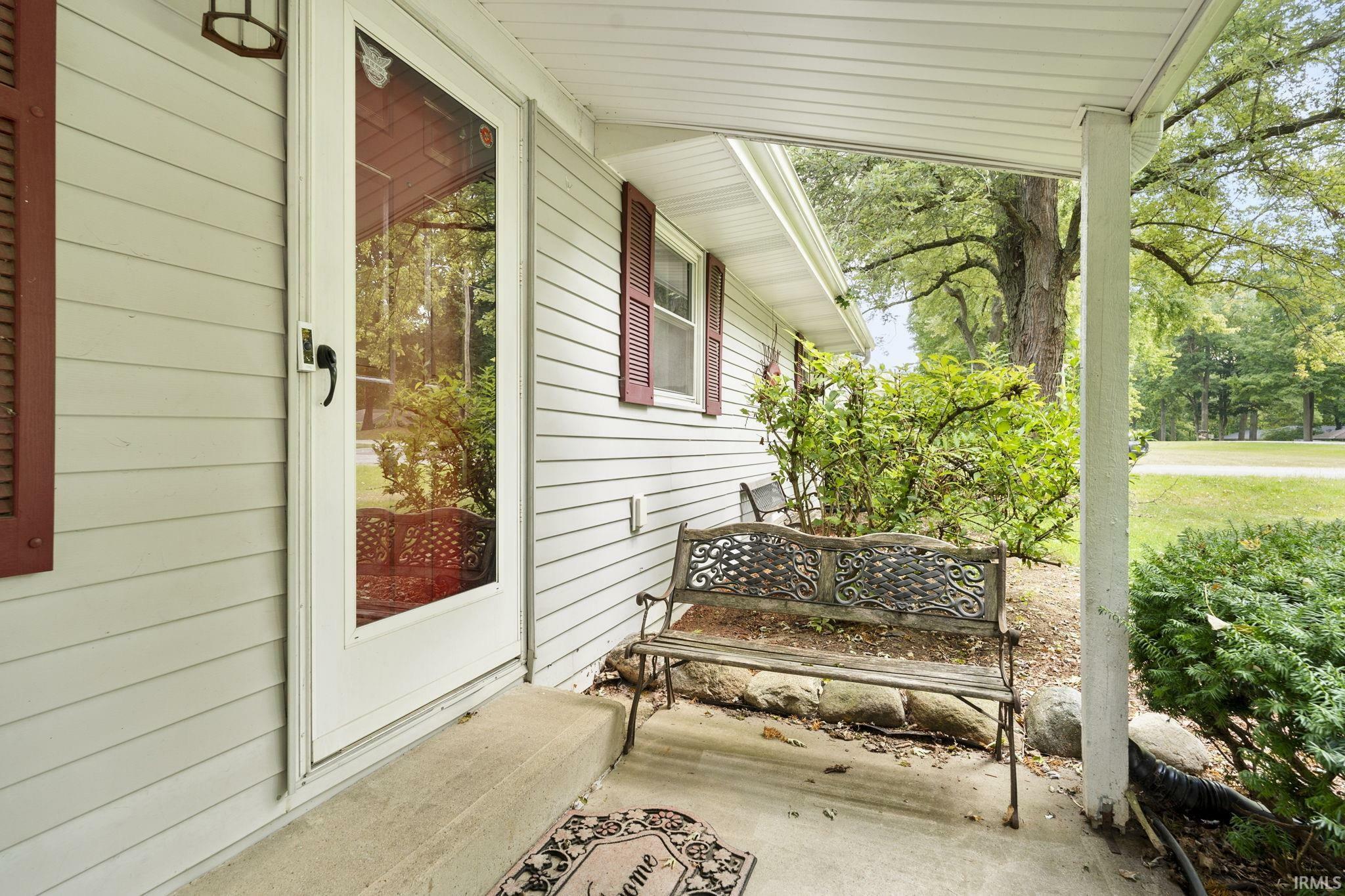 Property Photo:  4631 Parkerdale Drive  IN 46835 