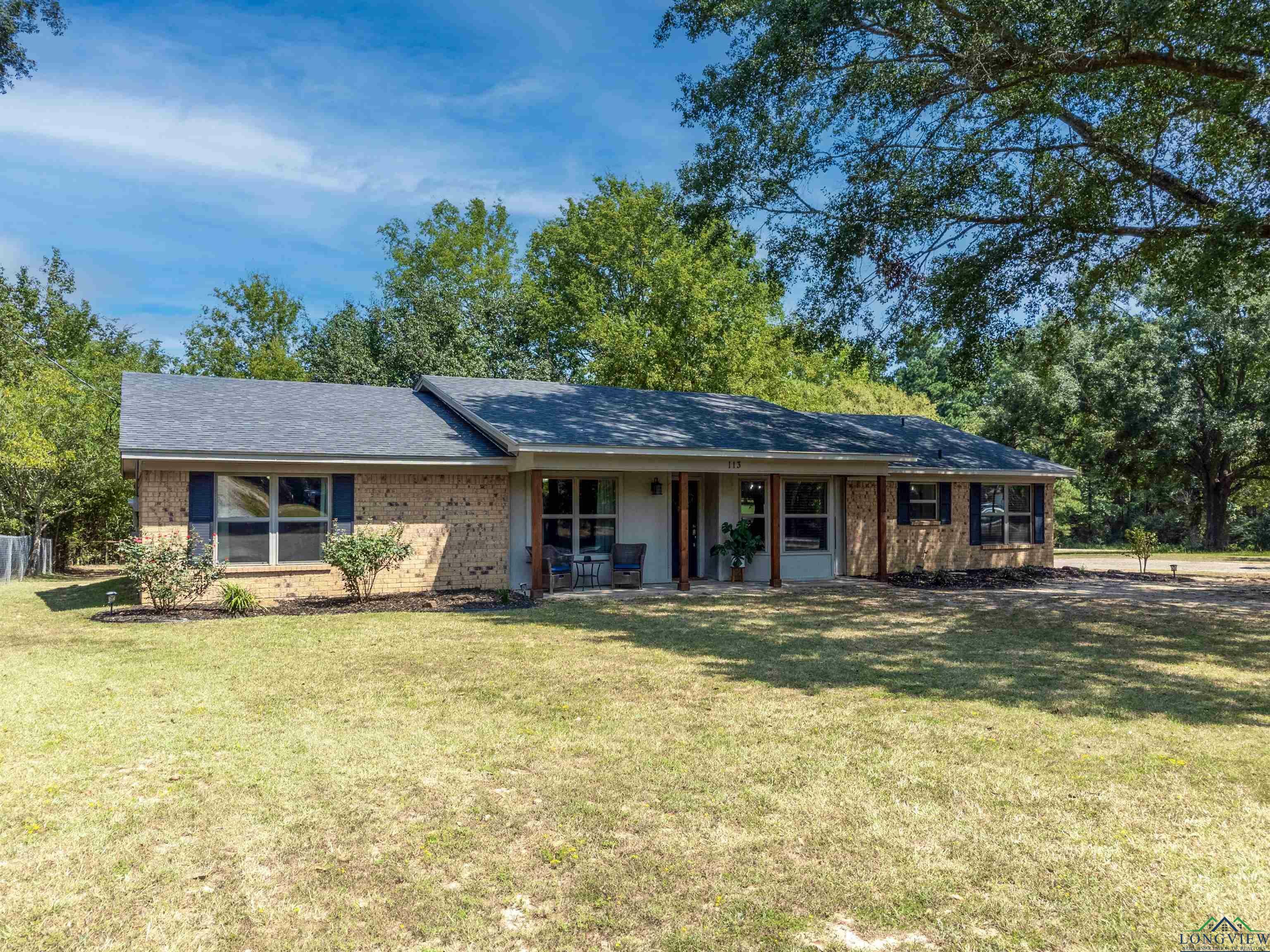 113 Young Rd  Hallsville TX 75650 photo