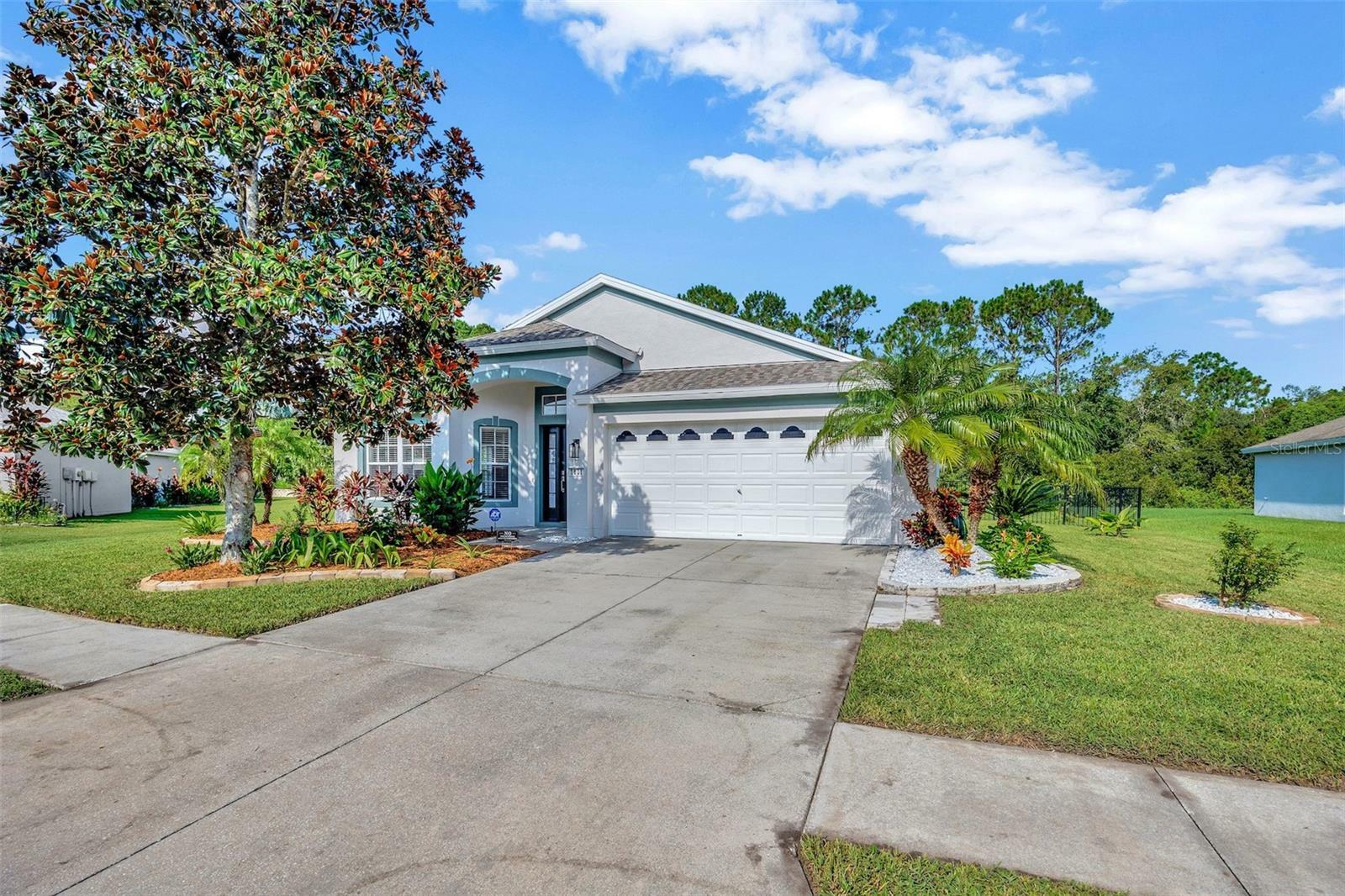 Property Photo:  7801 Blackhill Street  FL 33545 