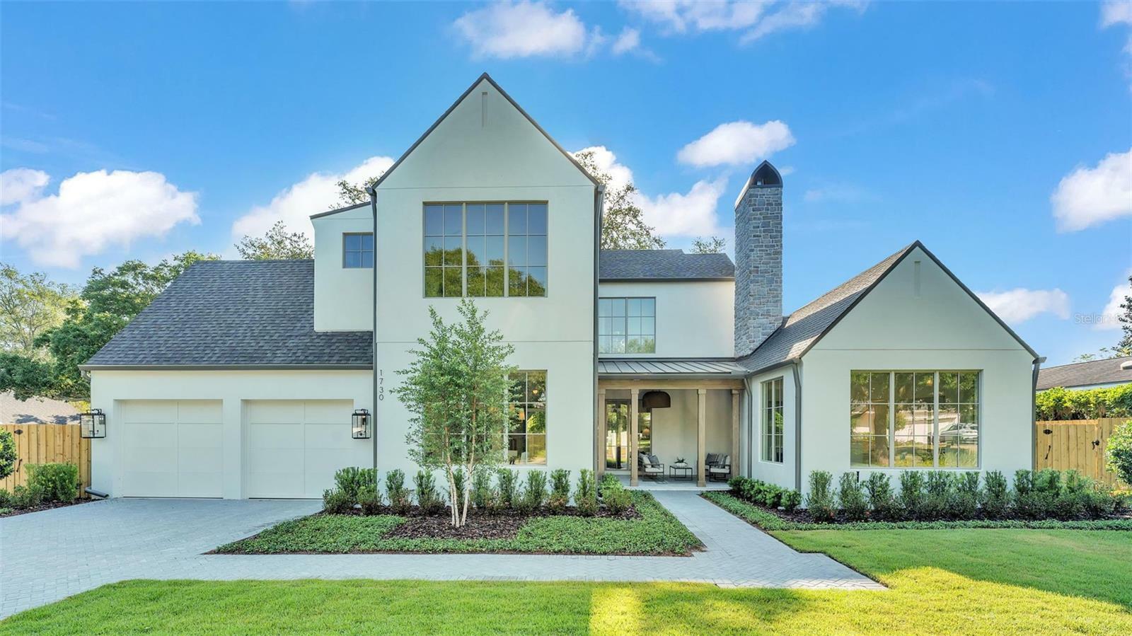 1730 Winchester Drive  Winter Park FL 32789 photo
