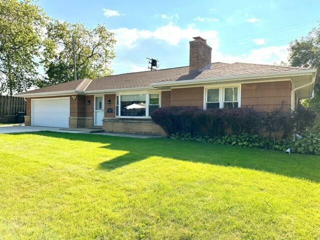 3139 N Knoll Blvd  Wauwatosa WI 53222 photo