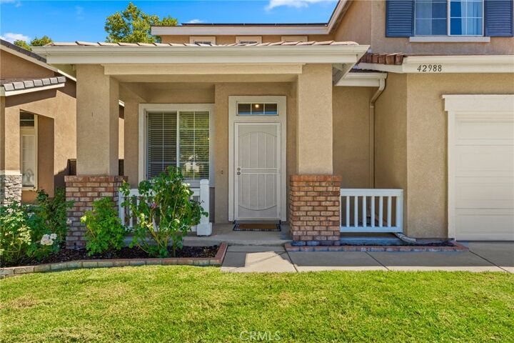 Property Photo:  42988 Corte Davila  CA 92592 