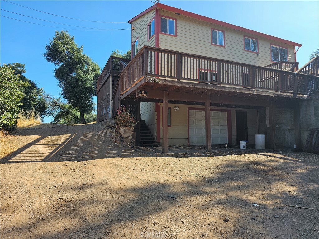 Property Photo:  12520 Widgeon Way  CA 95423 