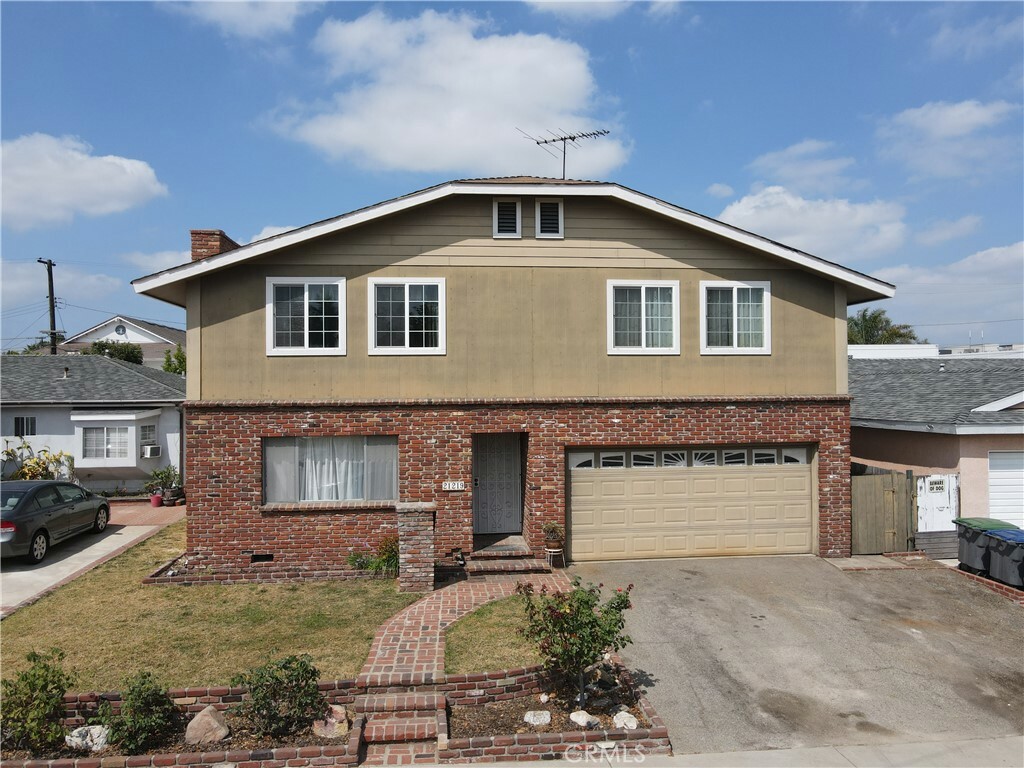 Property Photo:  21219 Lynton Avenue  CA 90745 