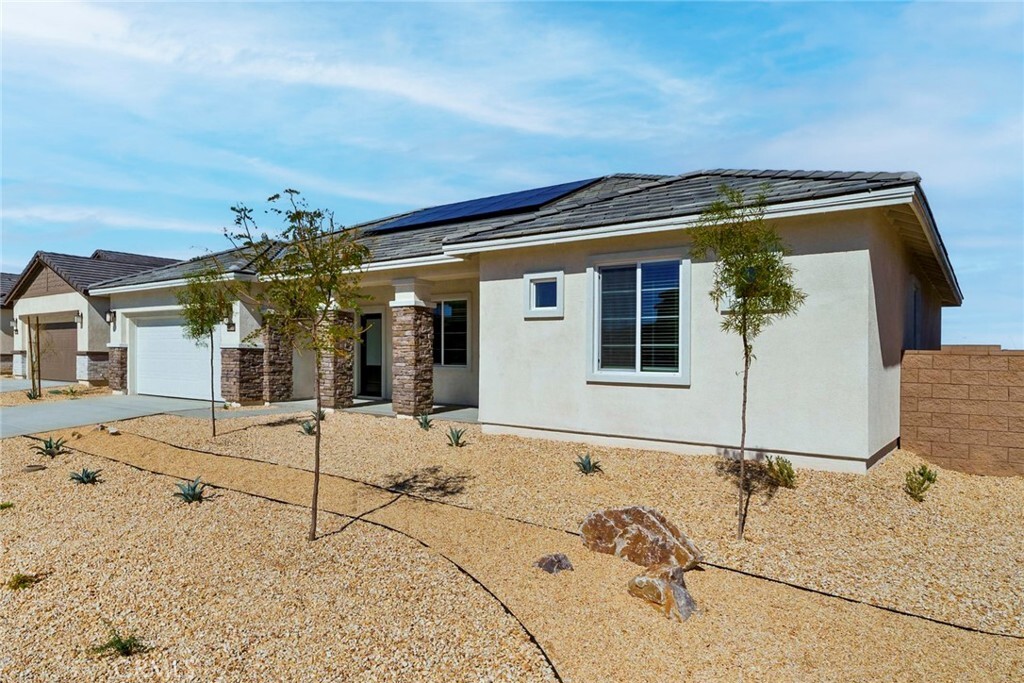 Property Photo: 12276 Gold Dust Way CA 92392