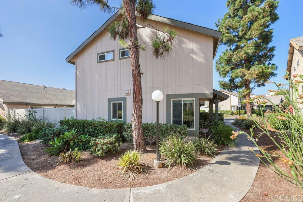 Property Photo:  2714 Casey St  CA 92139 