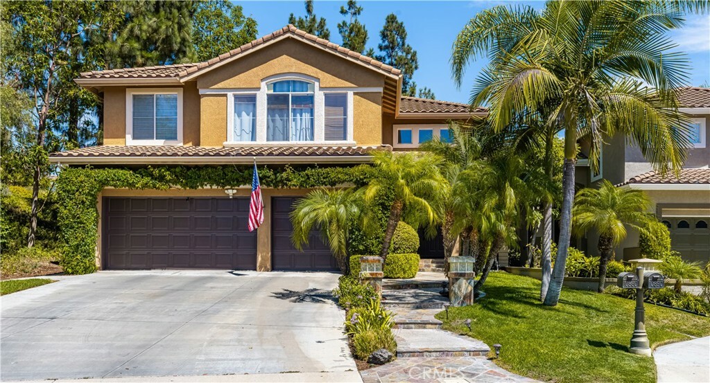 Property Photo:  10880 Osterman Avenue  CA 92782 