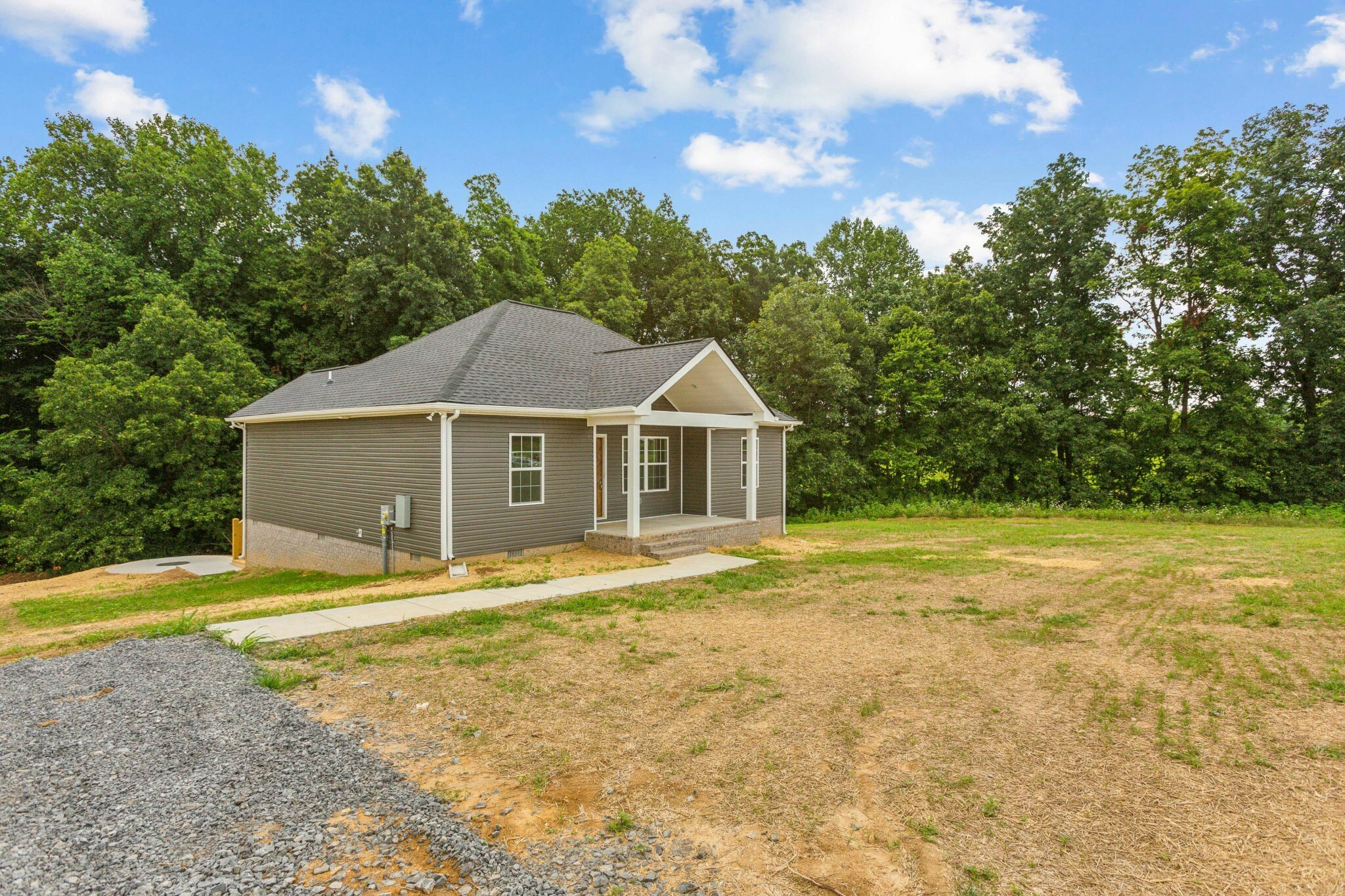 Property Photo:  2796 Wixtown Rd  TN 37186 