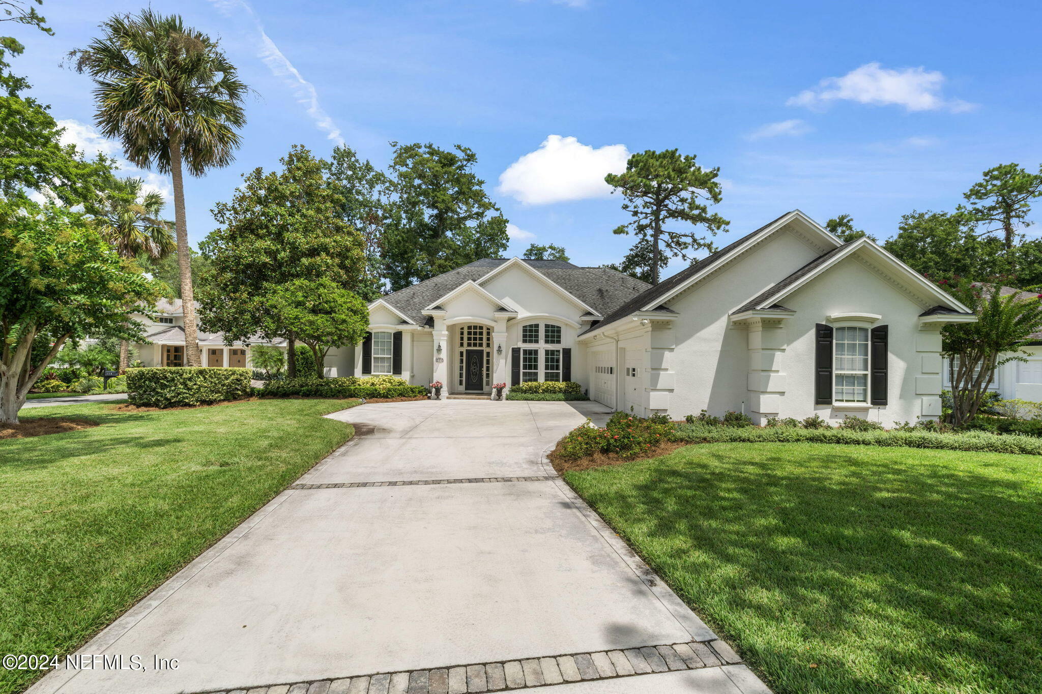 Property Photo:  108 Cypress Lagoon Court  FL 32082 