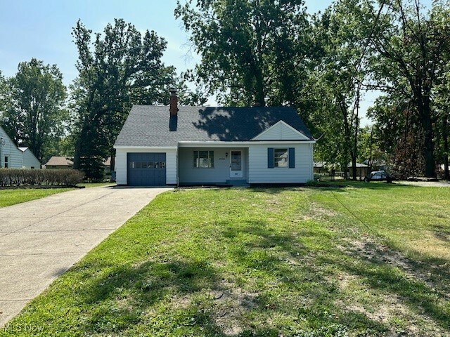 Property Photo: 29788 Grand Boulevard OH 44092