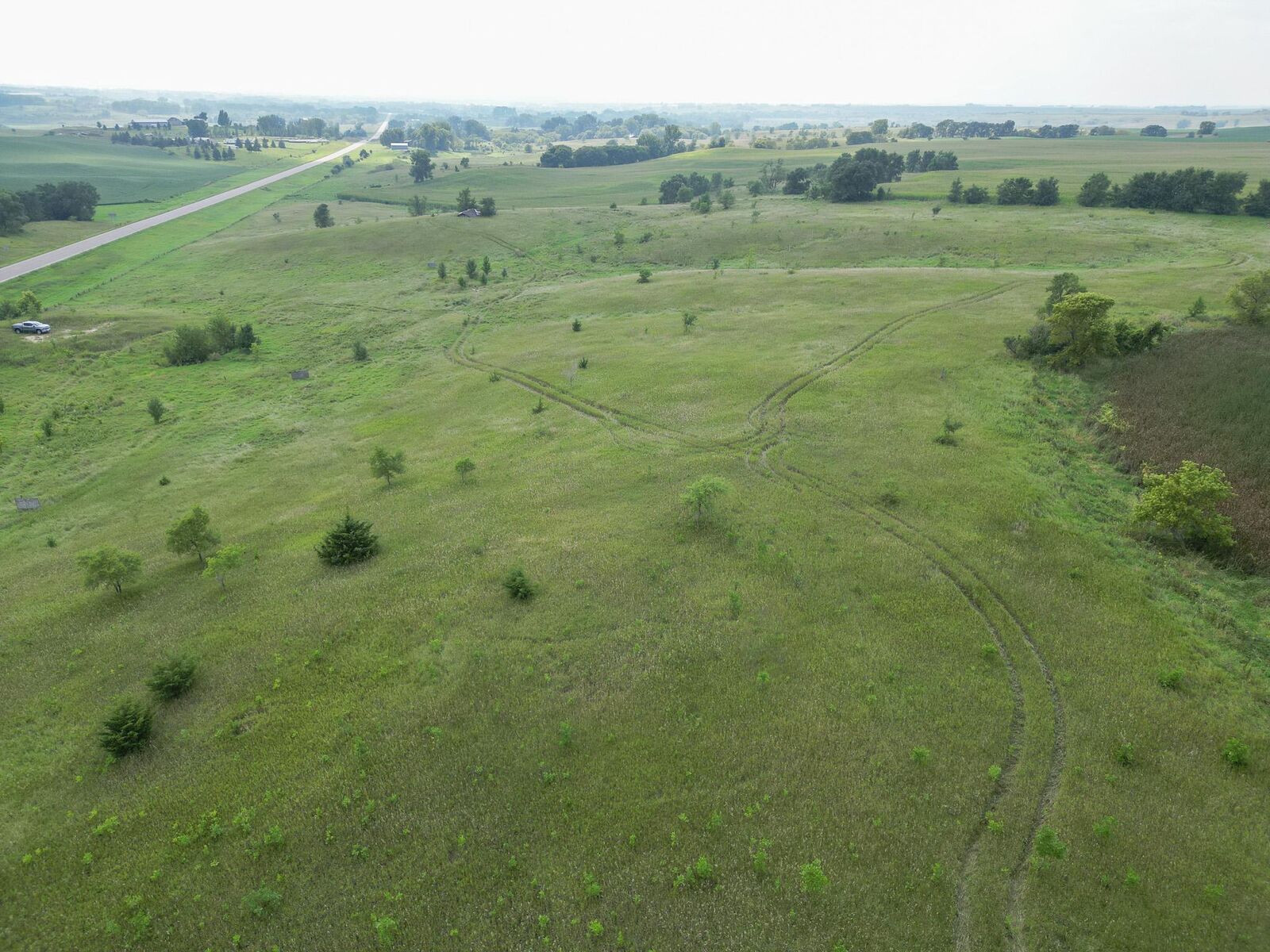 Property Photo: Xxxx Hwy 29 MN 56381