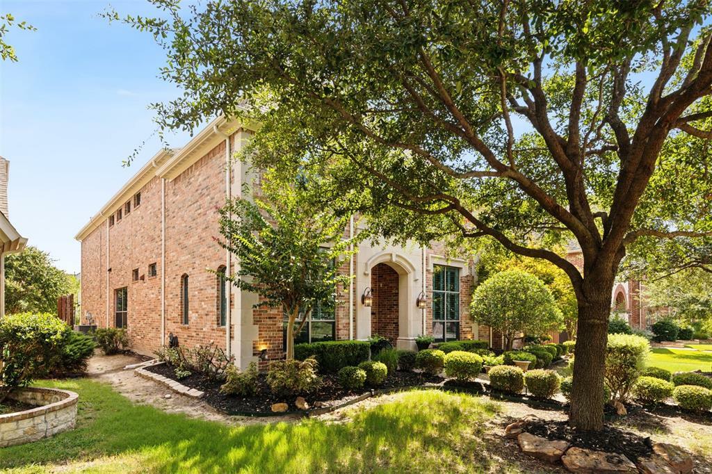 Property Photo:  4544 Kentucky Drive  TX 75024 