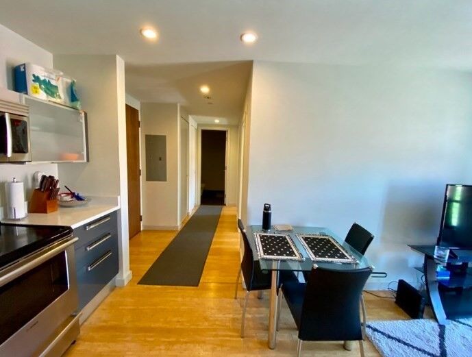 Property Photo:  691 Massachusetts Ave 403  MA 02118 