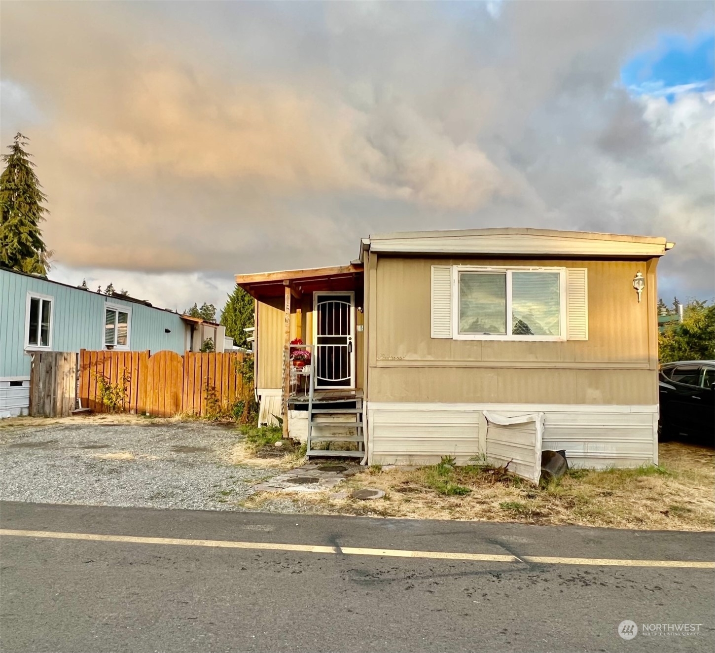 Property Photo:  3001 S 288th Street 156  WA 98003 