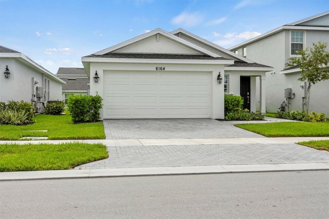 6164 Sweetwood Drive  Port St. Lucie FL 34987 photo