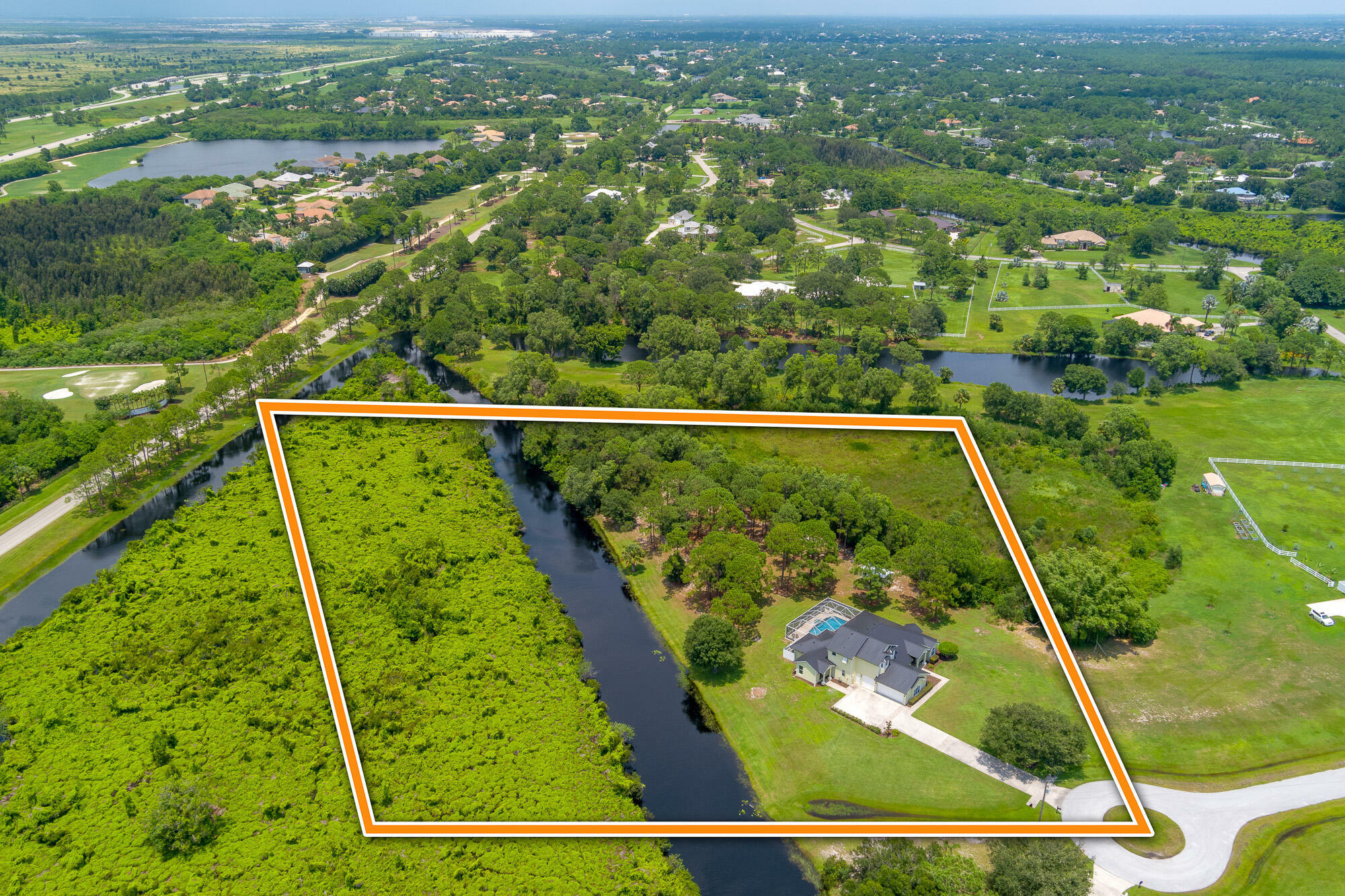 Property Photo:  2501 SW Buena Vista Drive  FL 34990 