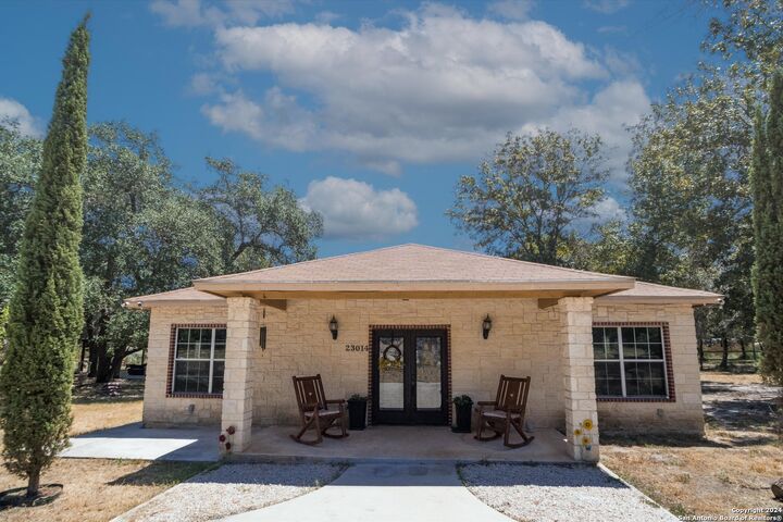 Property Photo:  23014 Kendall Way  TX 78264 